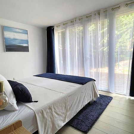 Domaine La Castilha Apartment Biscarrosse Room photo