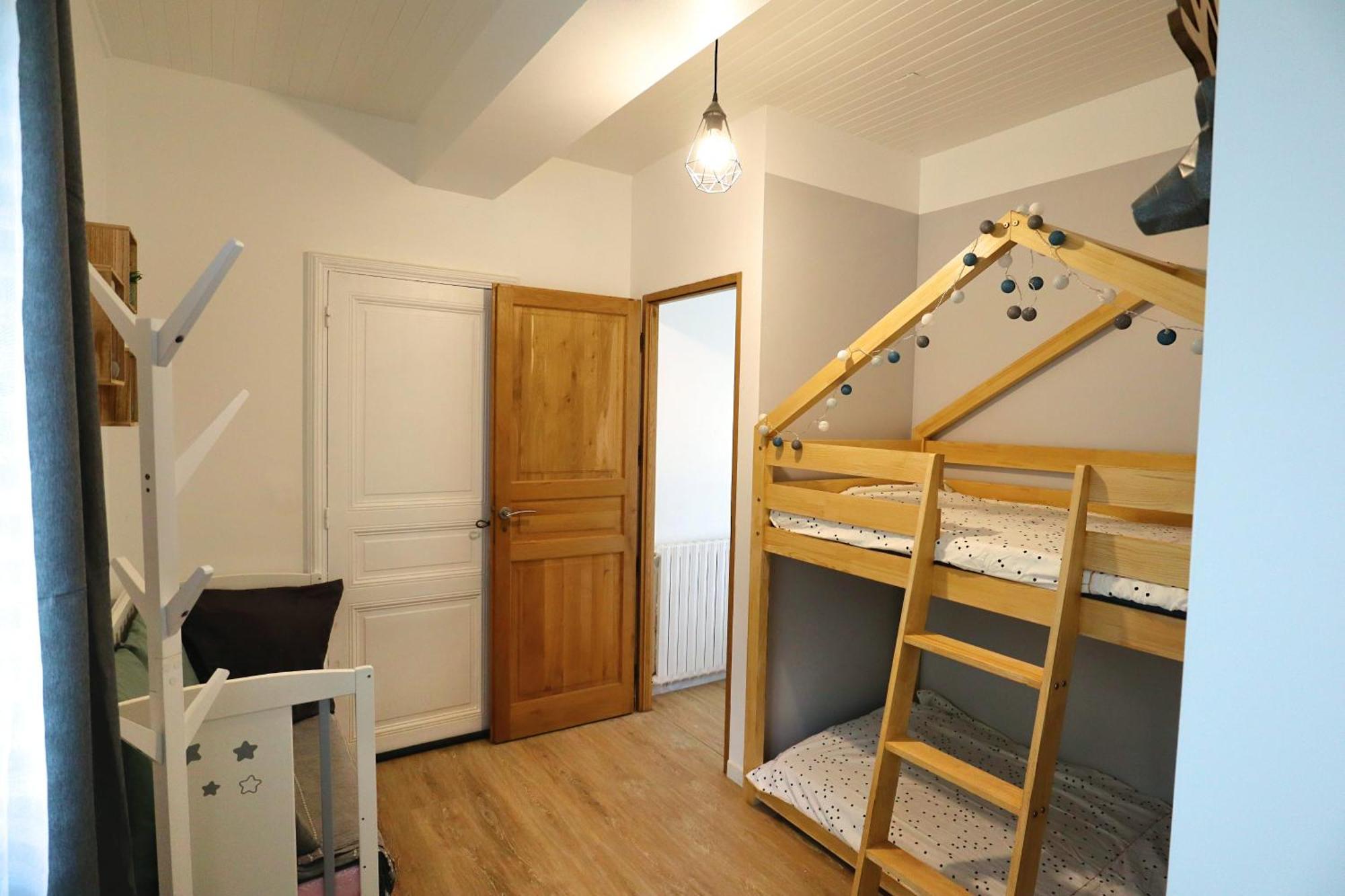 Domaine La Castilha Apartment Biscarrosse Room photo