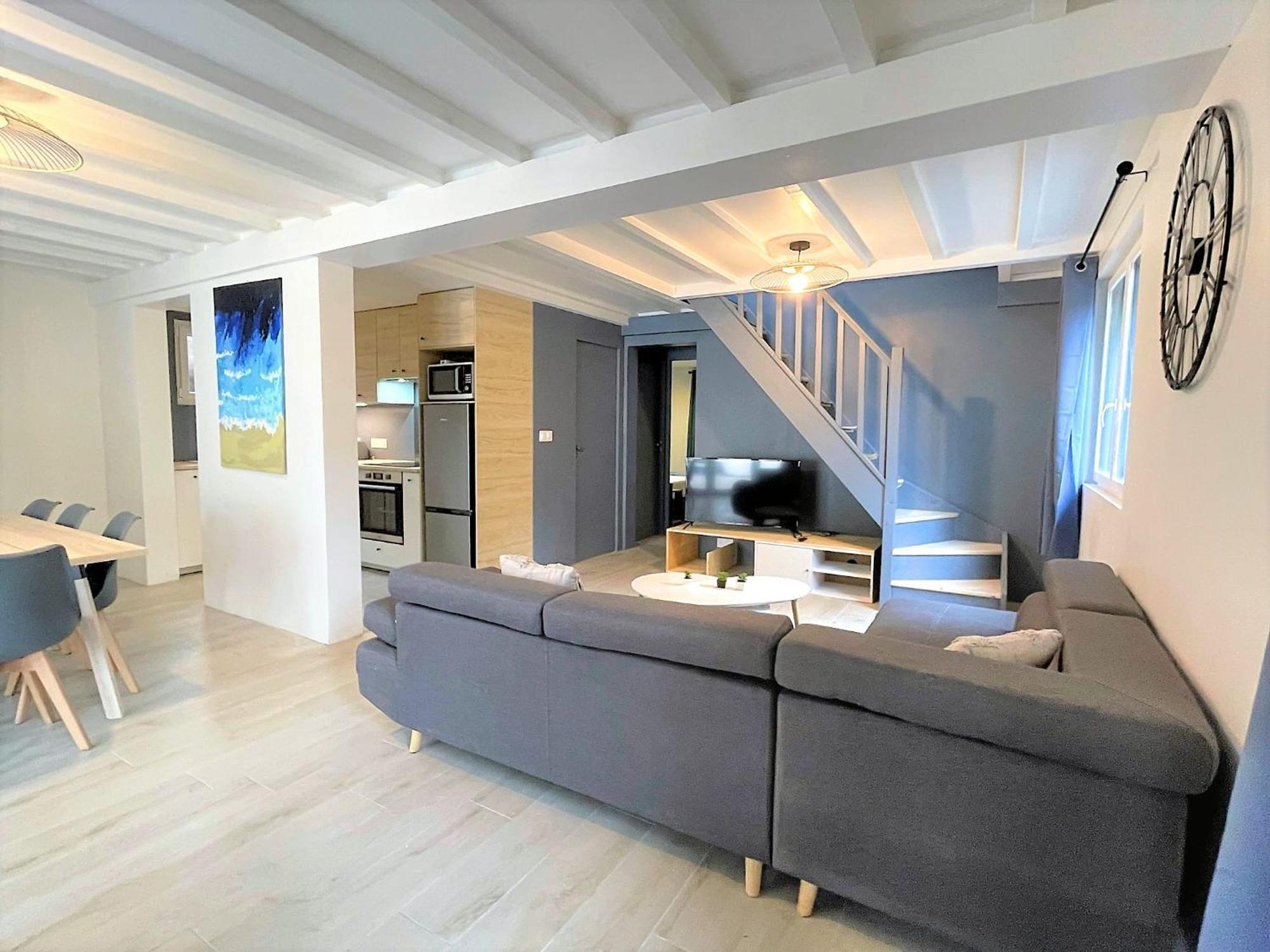 Domaine La Castilha Apartment Biscarrosse Room photo