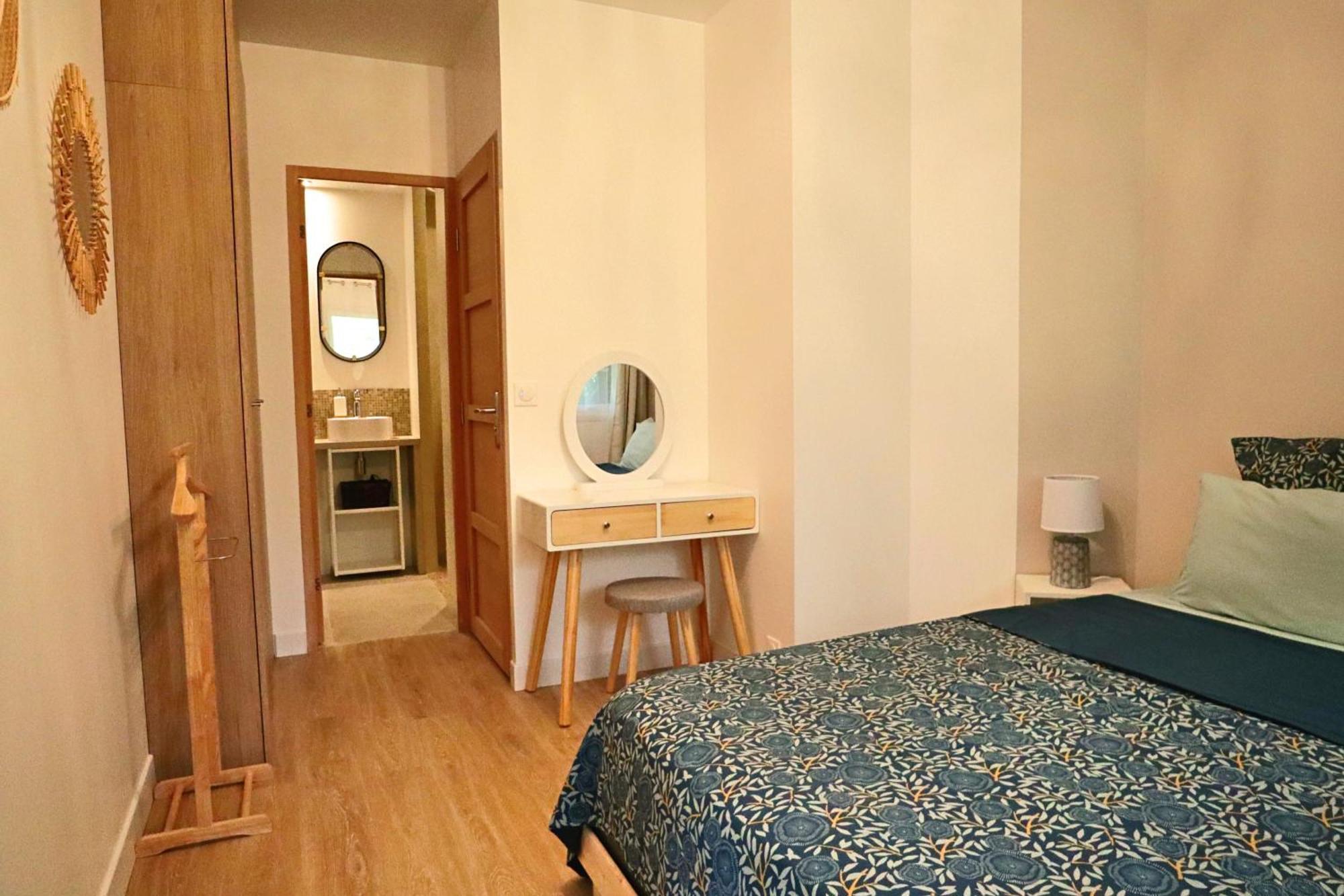 Domaine La Castilha Apartment Biscarrosse Room photo
