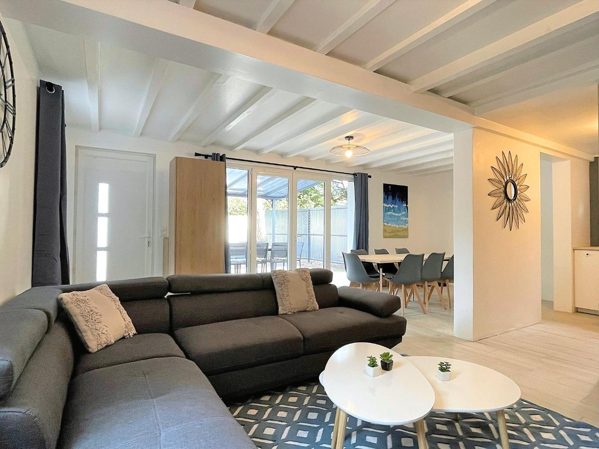 Domaine La Castilha Apartment Biscarrosse Room photo