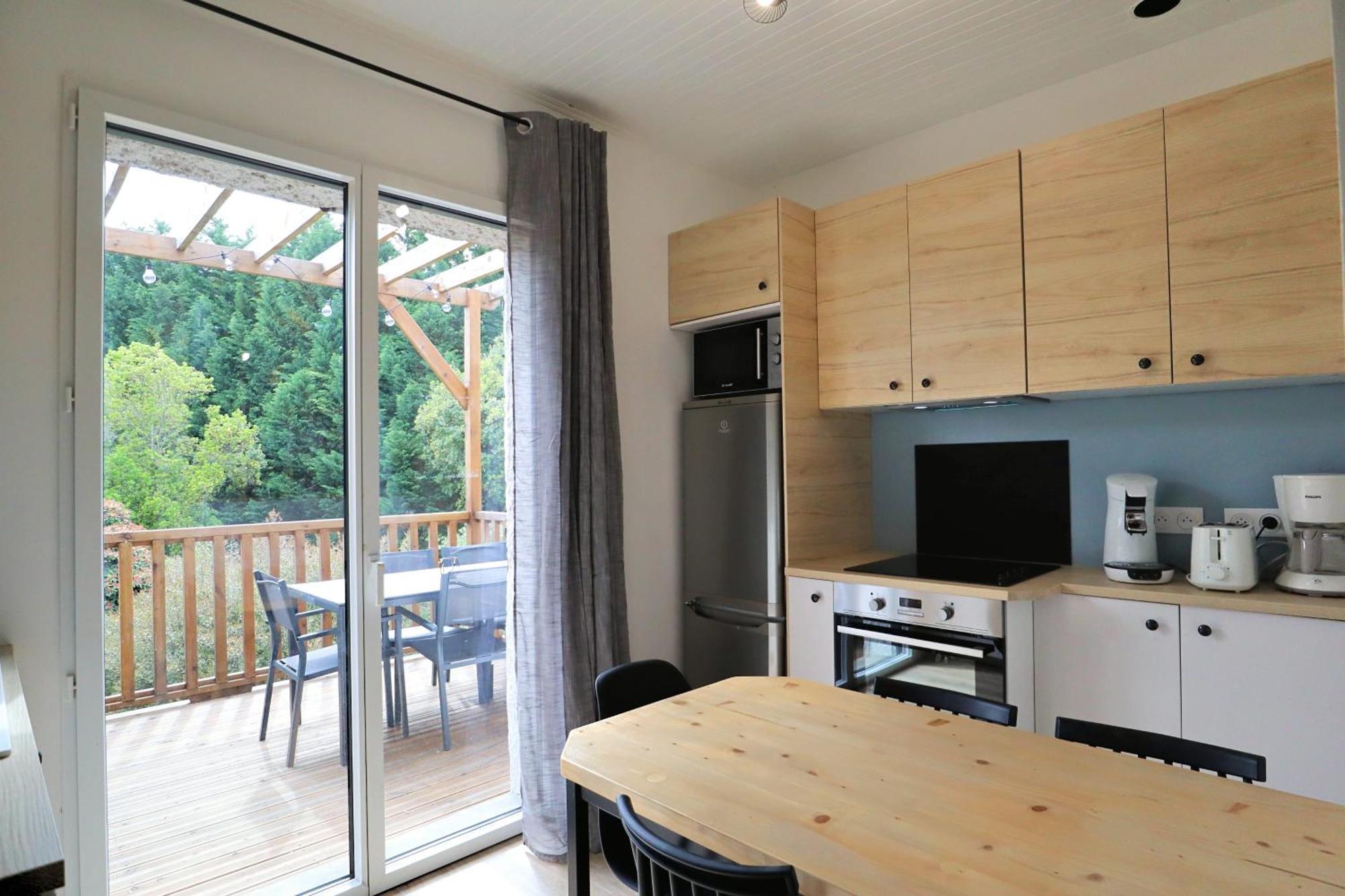 Domaine La Castilha Apartment Biscarrosse Room photo